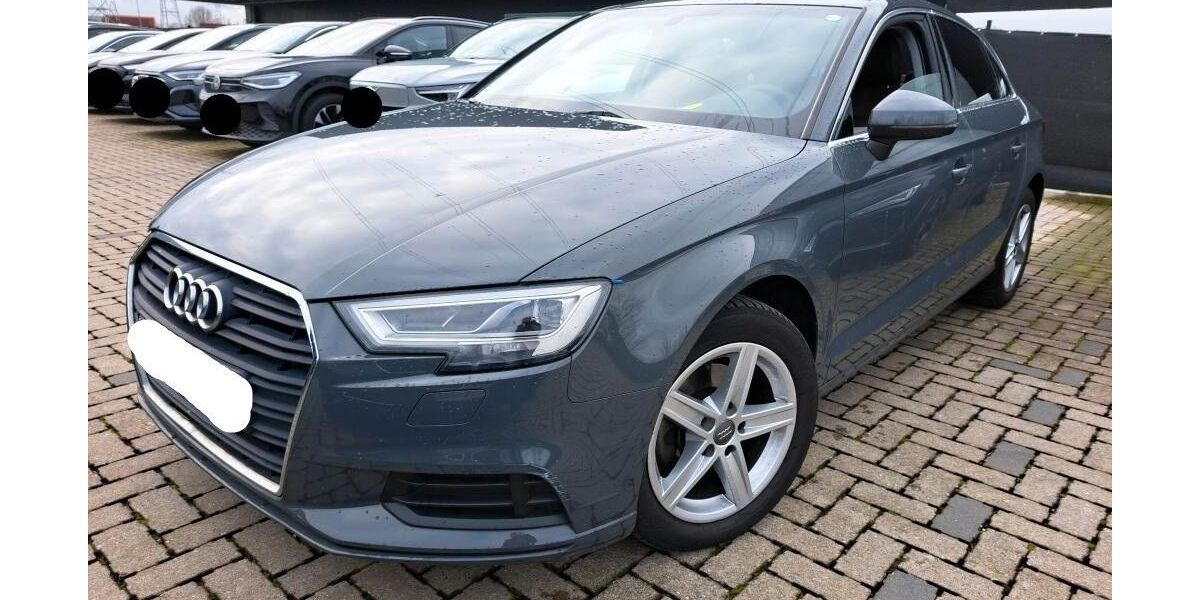 Audi A3 60.800 km 16.800 &euro; Gerlingen 70839