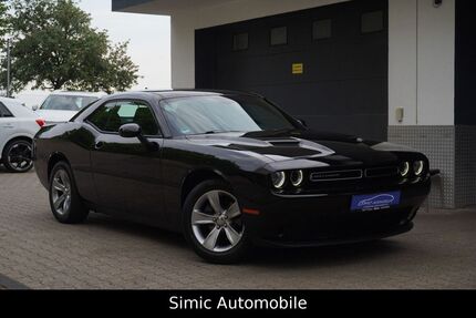 Dodge Challenger 164.000 km 21.999 &euro; Owen 73277