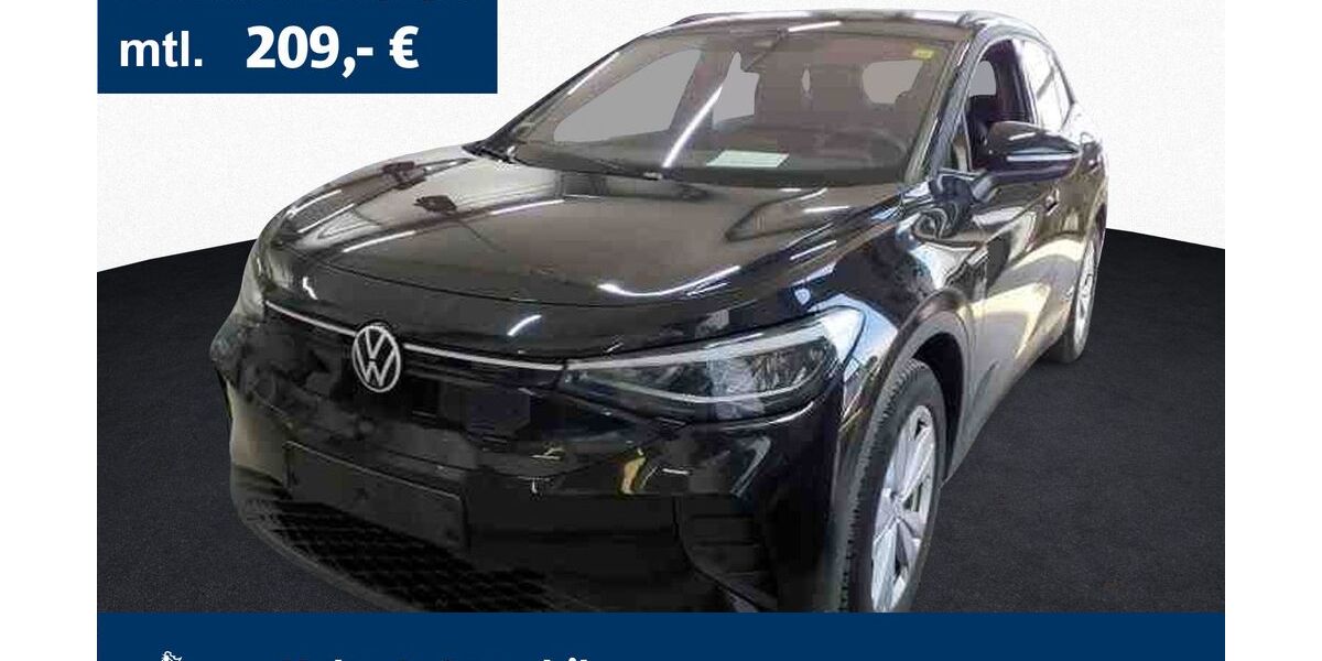 VW ID.4 84.723 km 26.330 &euro; Schorndorf 73614