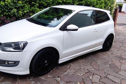VW Polo 125.580 km 4.150 &euro; Ludwigsburg 71640