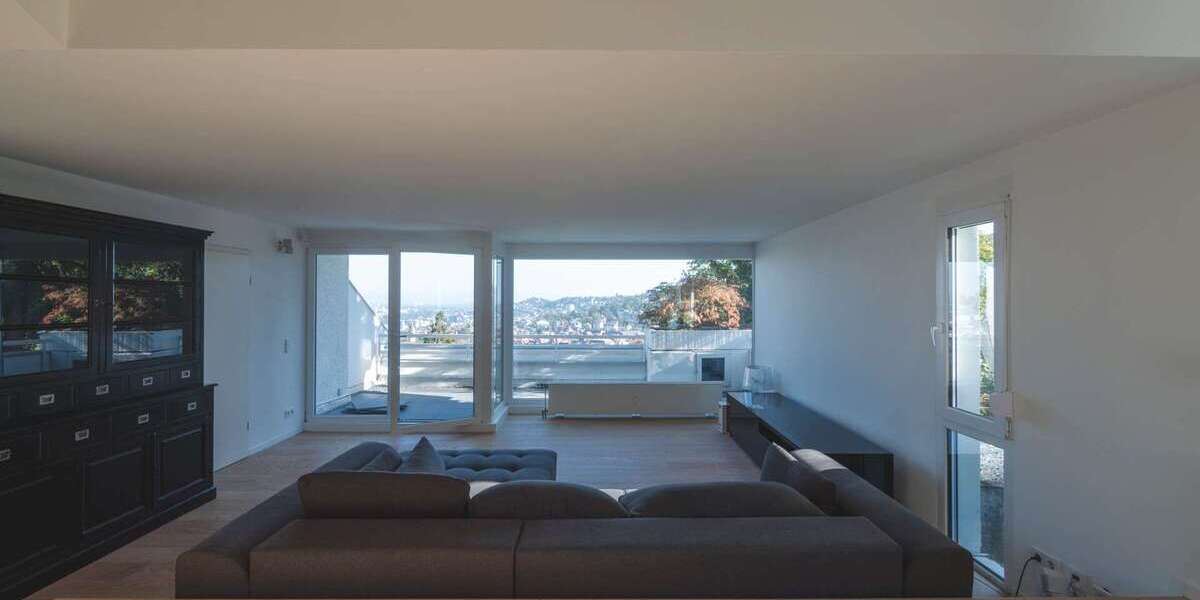 Etagenwohnung Stuttgart Lehen - 3.5 Zimmer, 114 m&sup2;, 790.000&euro; | Angebot:27655702