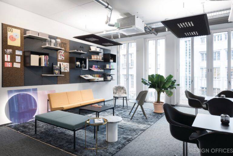 Gewerbeobjekt Stuttgart Mitte - 1.700&euro; | Angebot:25972180