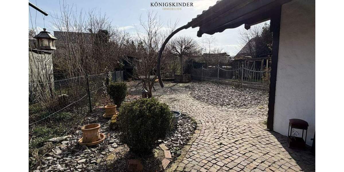 Mehrfamilienhaus, Wohnhaus Dettingen unter Teck - 1 Zimmer, 197 m&sup2;, 745.000&euro; | Angebot:25733069