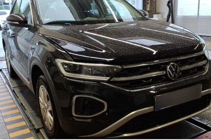 VW T-Roc 26.936 km 25.730 &euro; Stuttgart 70563