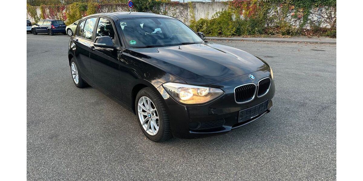BMW 116 150.000 km 6.950 &euro; Möglingen/Ludwigsburg 71696
