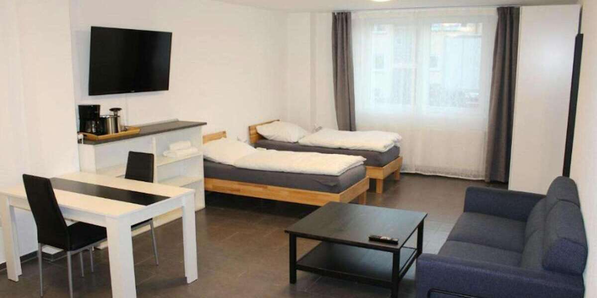Zimmer Kornwestheim - 1 Zimmer, 1.770&euro; | Angebot:22847444