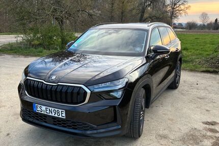 Skoda Kodiaq 17.000 km 40.000 &euro; Ostfildern 73760