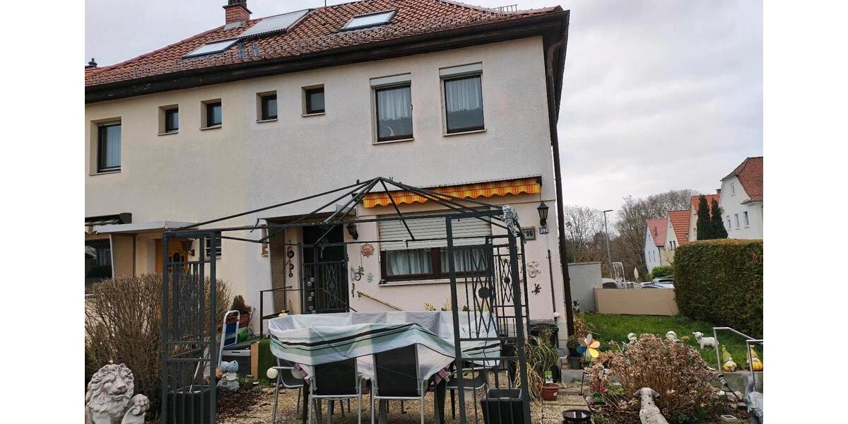 Reihenhaus Stuttgart Zuffenhausen - 4 Zimmer, 415.000&euro; | Angebot:21853628