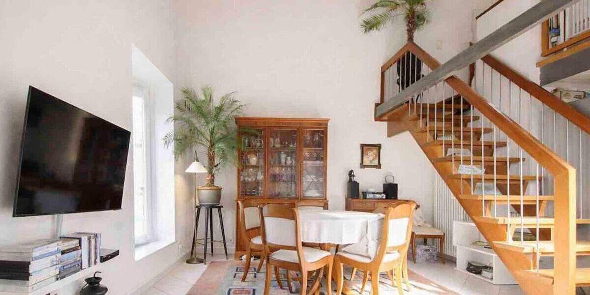 Einfamilienhaus Stuttgart Neugereut - 2 Zimmer, 185.000&euro; | Angebot:25654451