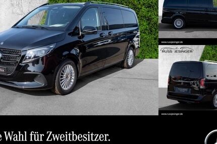 Mercedes-Benz V 220 8.800 km 58.480 &euro; Dettingen unter Teck 73265