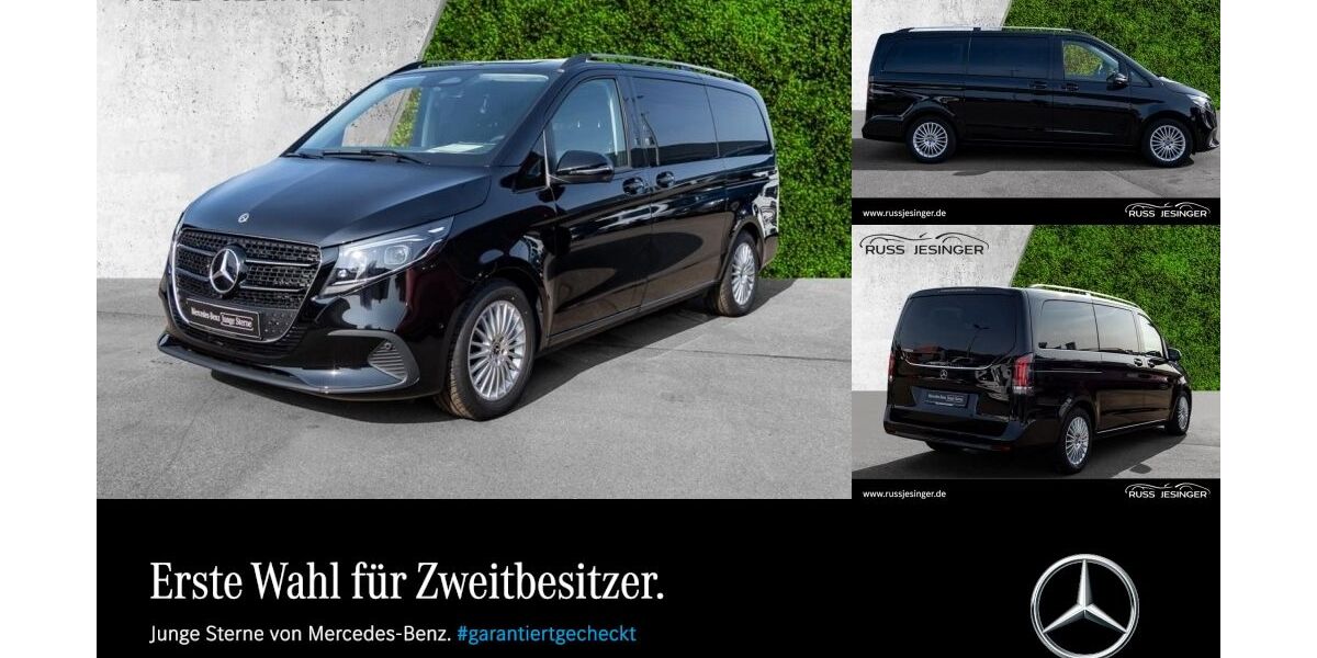 Mercedes-Benz V 220 8.800 km 58.480 &euro; Dettingen unter Teck 73265