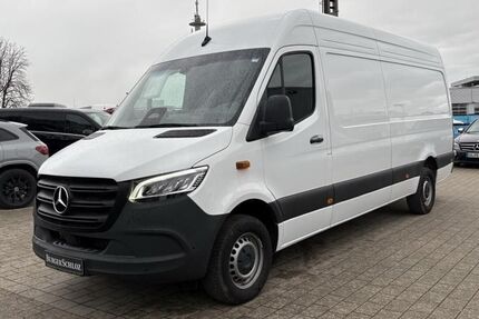 Mercedes-Benz Sprinter 10.768 km 44.934 &euro; Schorndorf 73614