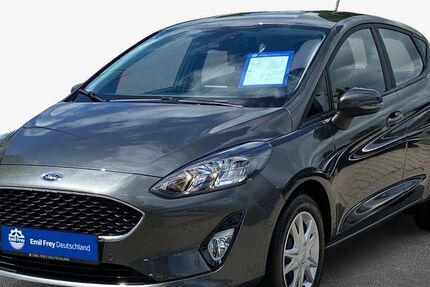 Ford Fiesta 34.545 km 13.400 &euro; Leonberg 71229