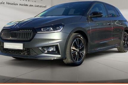 Skoda Fabia 19.051 km 21.990 &euro; Kirchheim 73230