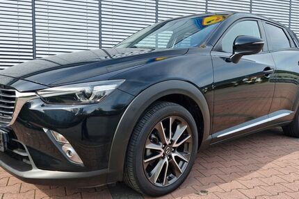 Mazda CX-3 150.300 km 9.999 &euro; Rudersberg 73635