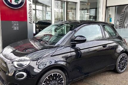 Fiat 500e 7.300 km 19.990 &euro; Asperg 71679