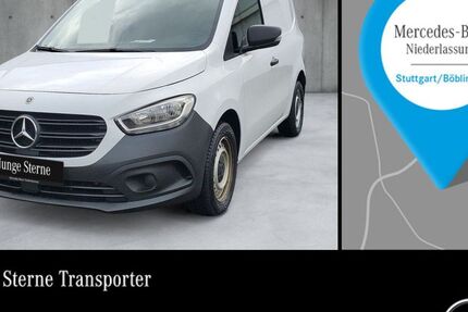 Mercedes-Benz Citan 43.596 km 14.970 &euro; Böblingen 71034