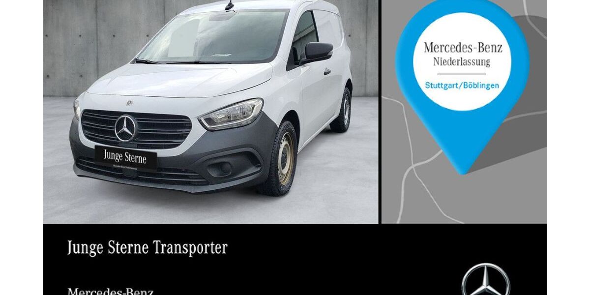 Mercedes-Benz Citan 43.596 km 14.970 &euro; Böblingen 71034