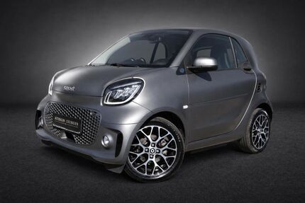 Smart ForTwo 49.762 km 13.800 &euro; Uhingen 73066