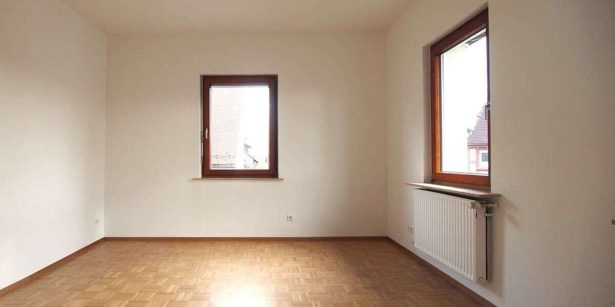 Etagenwohnung Stuttgart Degerloch - 3 Zimmer, 64 m&sup2;, 975&euro; | Angebot:26013168