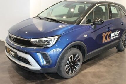 Opel Crossland (X) 37.351 km 17.895 &euro; Bietigheim-Bissingen 74321