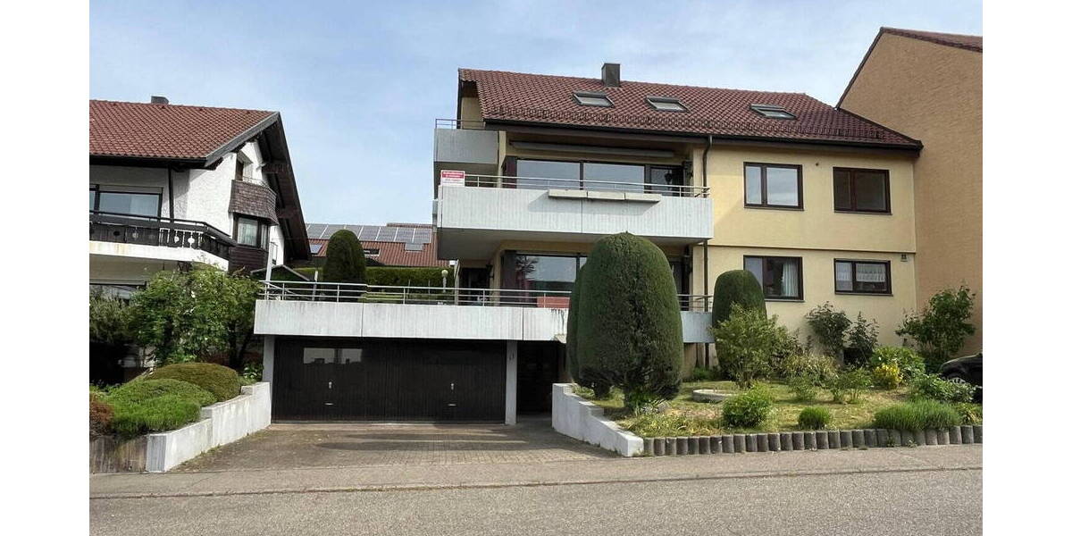 Mehrfamilienhaus, Wohnhaus Schwaikheim - 1 Zimmer, 300 m&sup2;, 1.350.000&euro; | Angebot:26695012