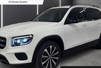Mercedes-Benz GLB 250 33.520 km 37.890 &euro; Fellbach 70736