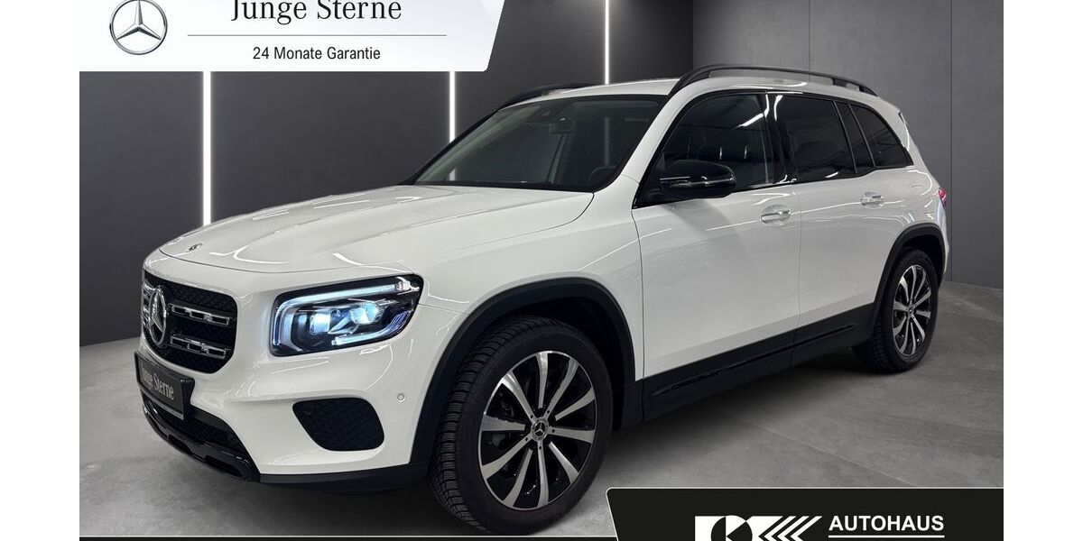 Mercedes-Benz GLB 250 33.520 km 37.890 &euro; Fellbach 70736