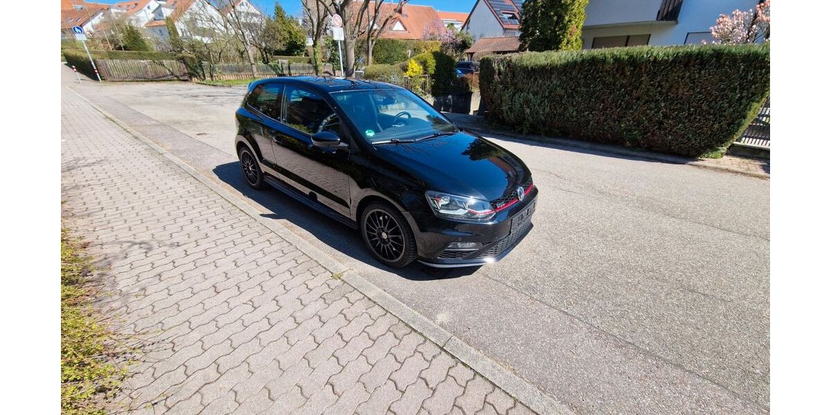 VW Polo 129.050 km 12.490 &euro; Stuttgart 70619