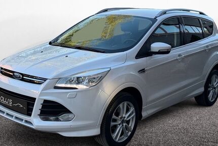 Ford Kuga 112.500 km 14.000 &euro; Göppingen 73037