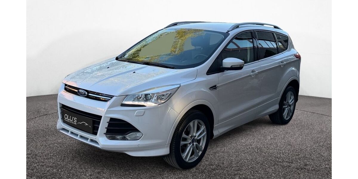 Ford Kuga 112.500 km 14.000 &euro; Göppingen 73037
