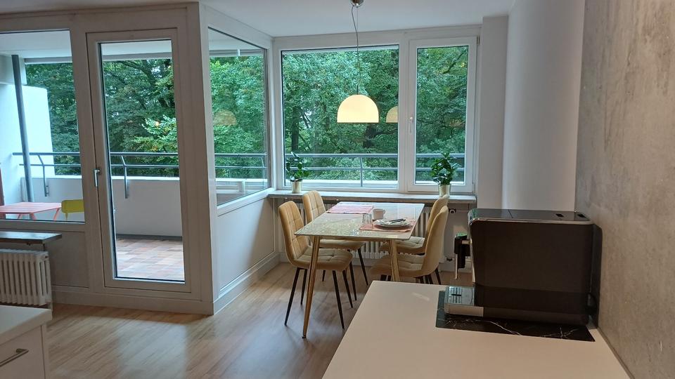 Etagenwohnung Stuttgart Birkach - 3.5 Zimmer, 80 m&sup2;, 268.000&euro; | Angebot:25886813