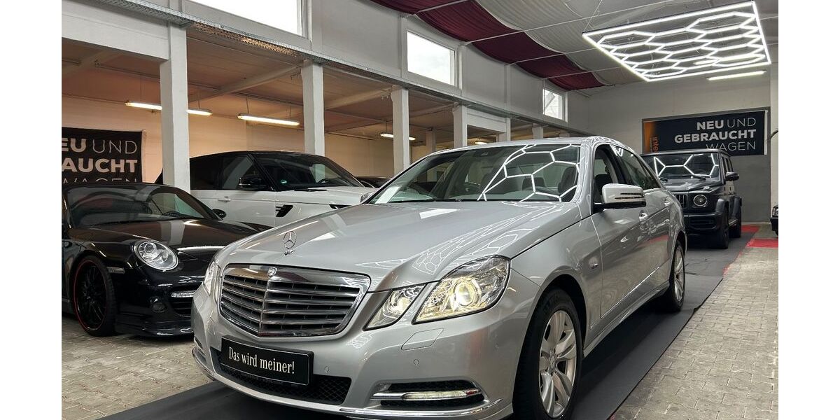 Mercedes-Benz E 200 72.426 km 14.999 &euro; Remshalden Grunbach 73630
