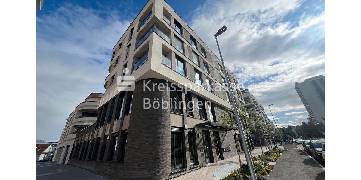 Gewerbeobjekt Leonberg - 3.494&euro; | Angebot:23218714