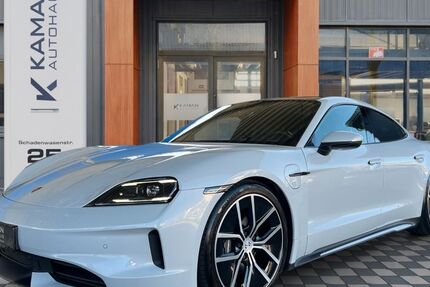 Porsche Taycan 26.500 km 84.800 &euro; Sindelfingen 71065