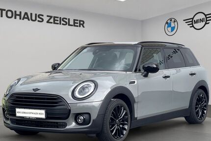 Mini Cooper Clubman 39.000 km 24.880 &euro; Waiblingen 71332