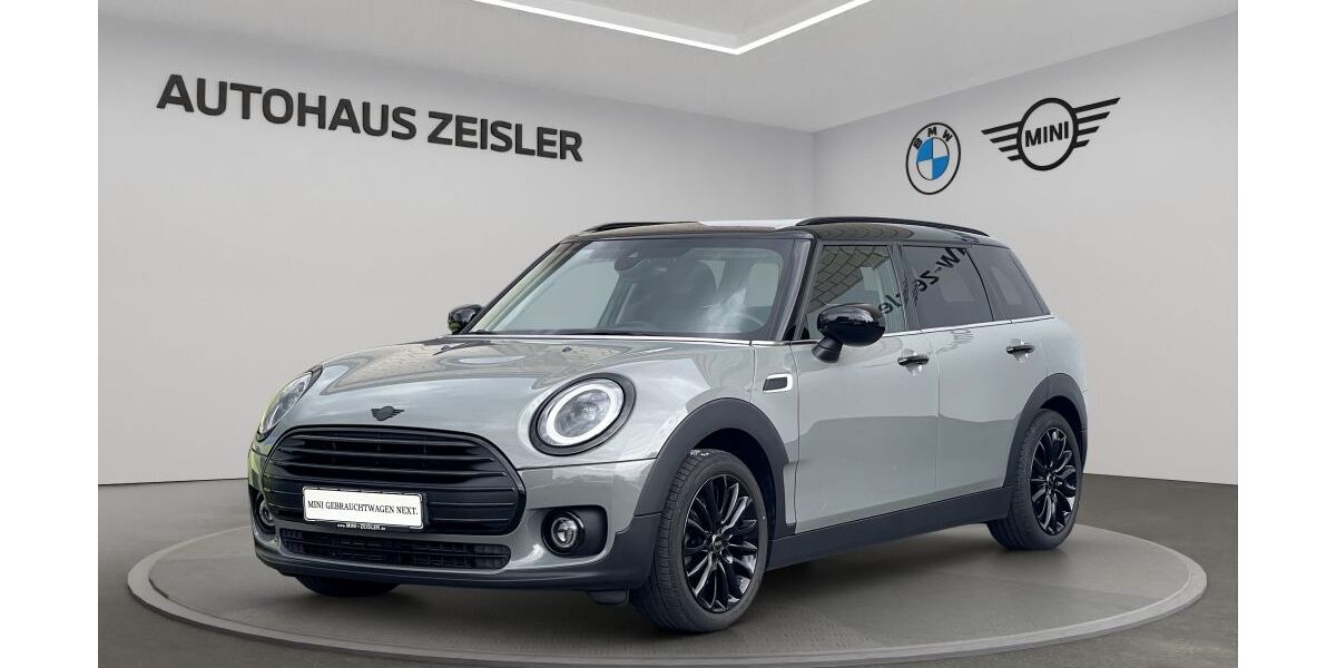 Mini Cooper Clubman 39.000 km 24.880 &euro; Waiblingen 71332