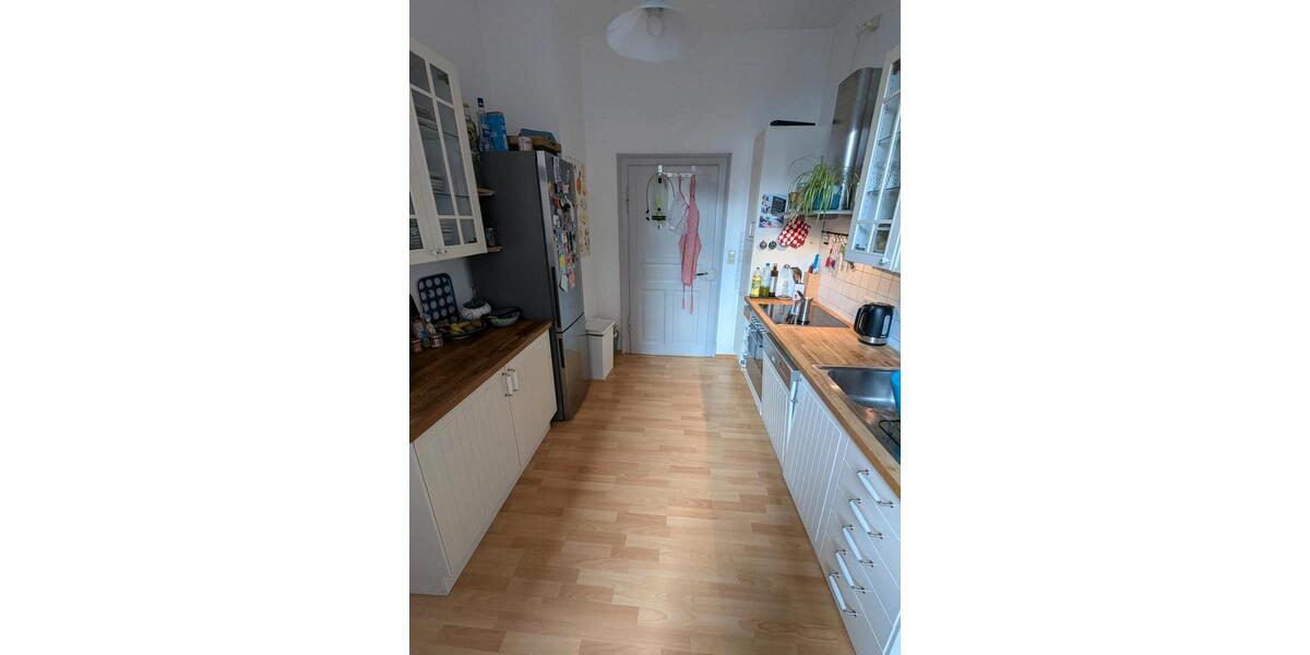 Hochparterre Esslingen am Neckar - 3 Zimmer, 75 m&sup2;, 1.250&euro; | Angebot:25272120