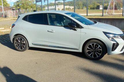 Renault Clio 10.200 km 19.700 &euro; Aichelberg 73101