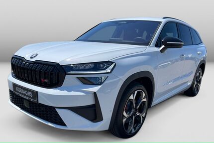 Skoda Kodiaq 2.500 km 57.890 &euro; Weinstadt-Endersbach 71384