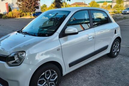 Renault Twingo 36.500 km 7.900 &euro; Stuttgart 70327