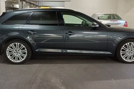 Audi A4 209.000 km 13.750 &euro; Esslingen am Neckar 73733