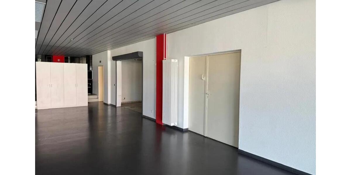 Gewerbeobjekt Göppingen - 2&euro; | Angebot:24807125