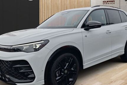 VW Tiguan 19.700 km 44.990 &euro; Murr 71711