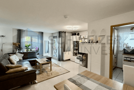 Wohnung Plochingen - 2 Zimmer, 52 m&sup2;, 165.000&euro; | Angebot:27200497