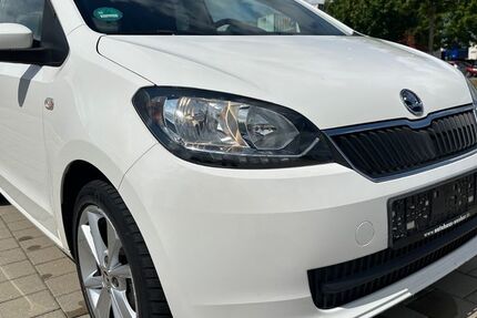 Skoda Citigo 94.429 km 5.499 &euro; Schönaich 71101