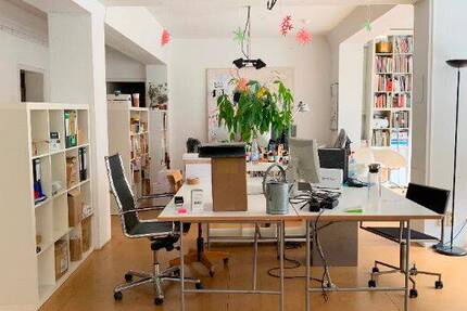 Gewerbeobjekt Stuttgart Süd - 200&euro; | Angebot:25976328