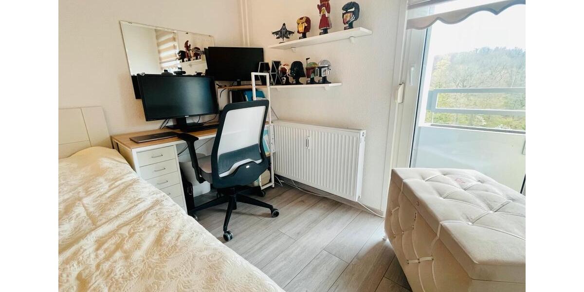 Etagenwohnung Sindelfingen Sindelfingen (Stadt) - 3 Zimmer, 83 m&sup2;, 1.700&euro; | Angebot:25321961