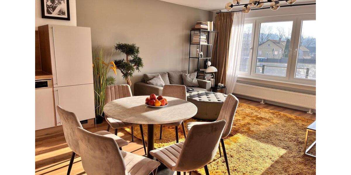 Etagenwohnung Göppingen - 5 Zimmer, 100 m&sup2;, 1.500&euro; | Angebot:25158413