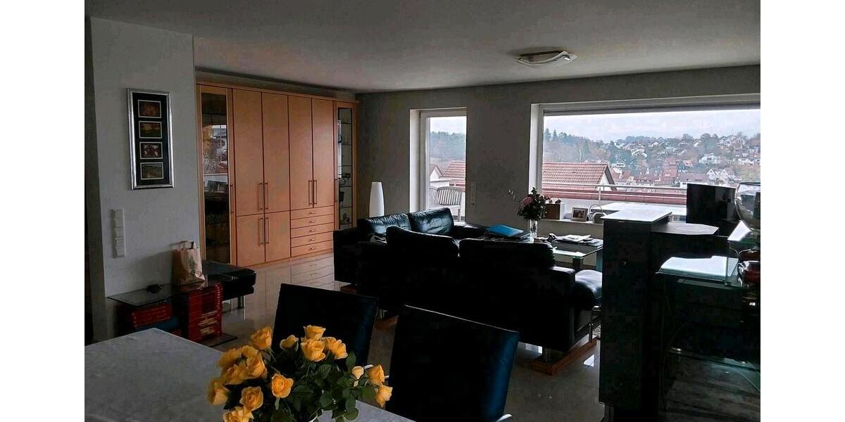 Maisonettenwohnung Weissach - 5 Zimmer, 140 m&sup2;, 599.000&euro; | Angebot:26972572